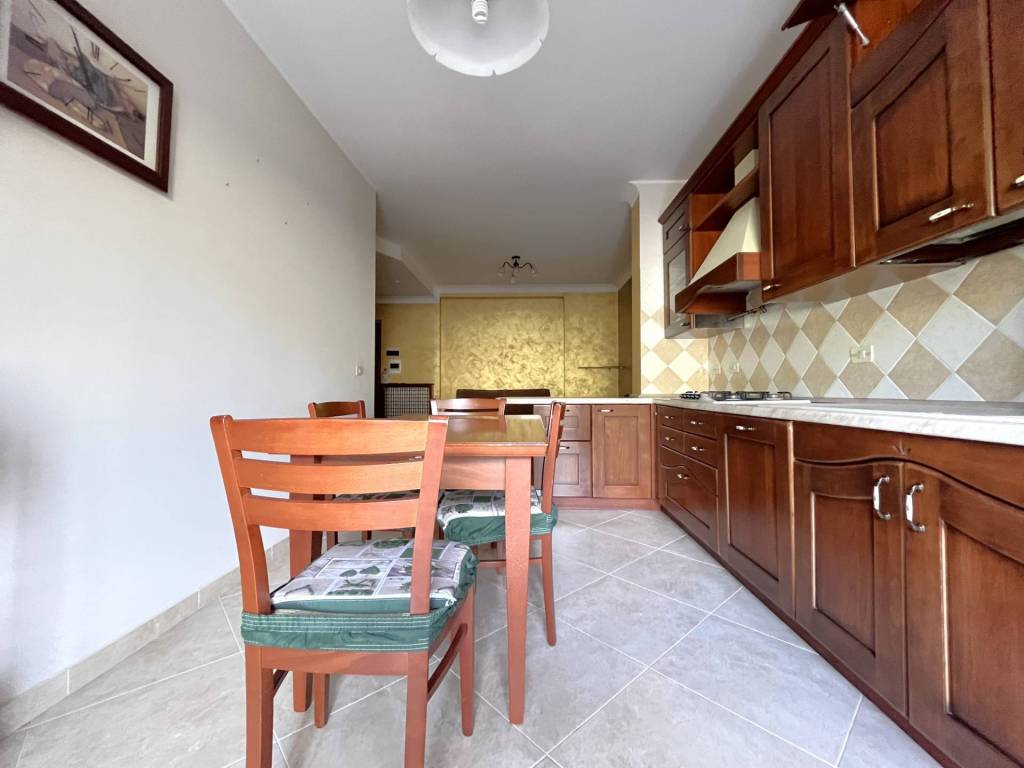 Appartamento a Catanzaro in viale Cassiodoro - Foto 2