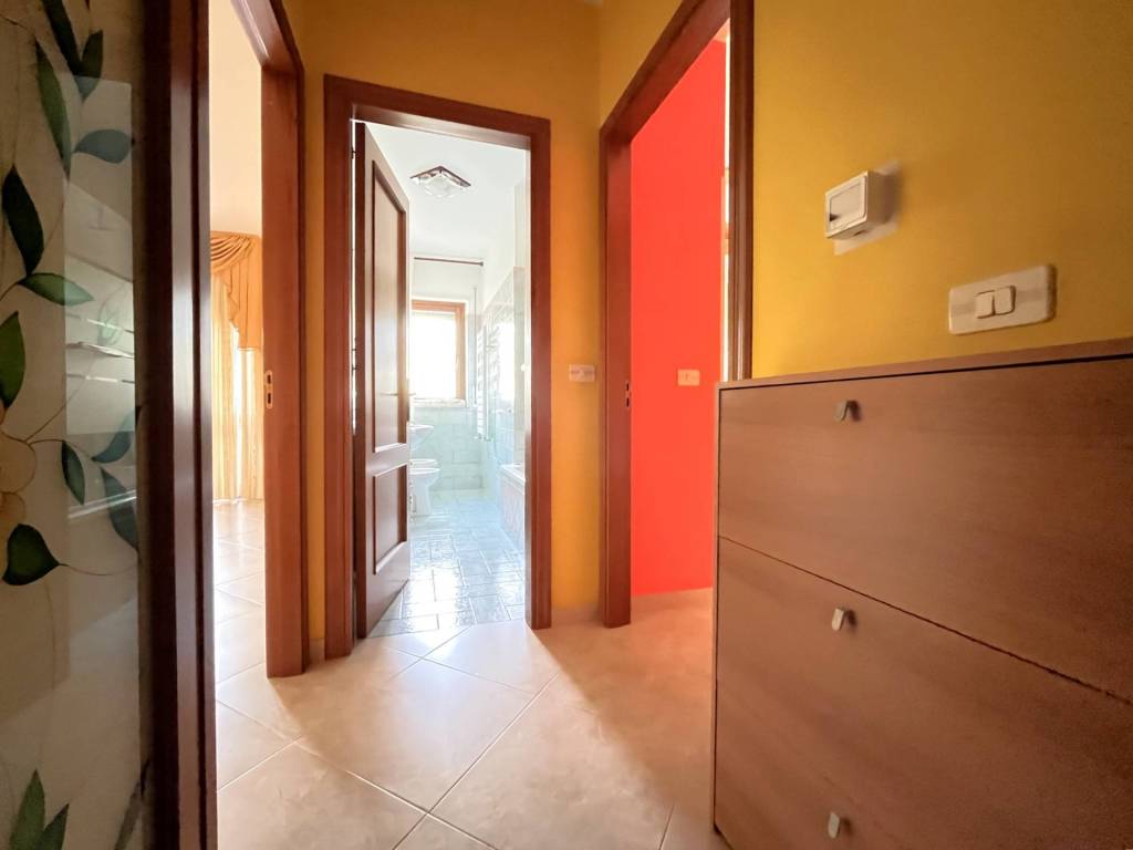 Appartamento a Catanzaro in viale Cassiodoro - Foto 5