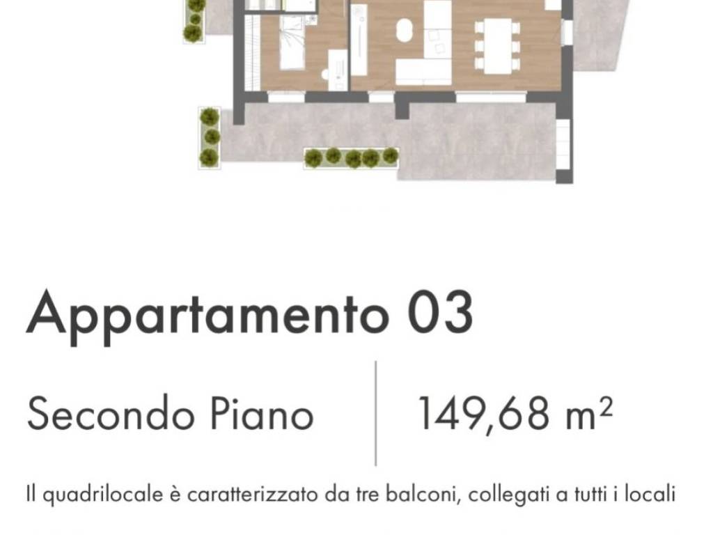 Appartamento a Lanciano in Via Guglielmo Marconi - Foto 2