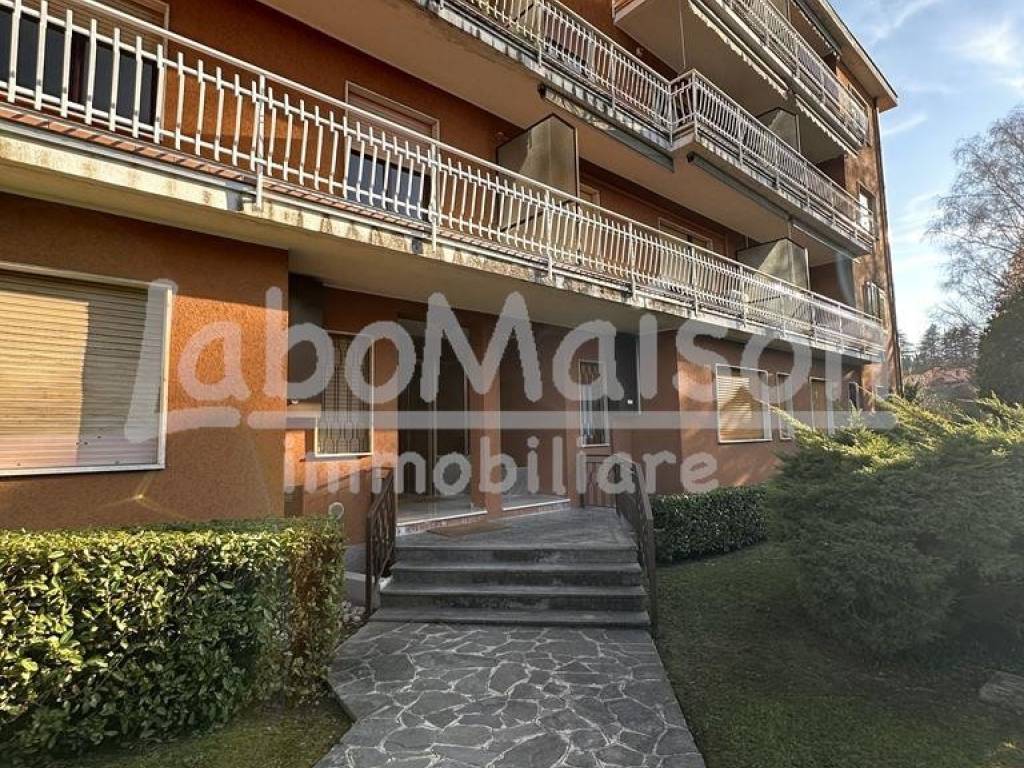 Appartamento a Gavirate in via scalarini - Foto 3