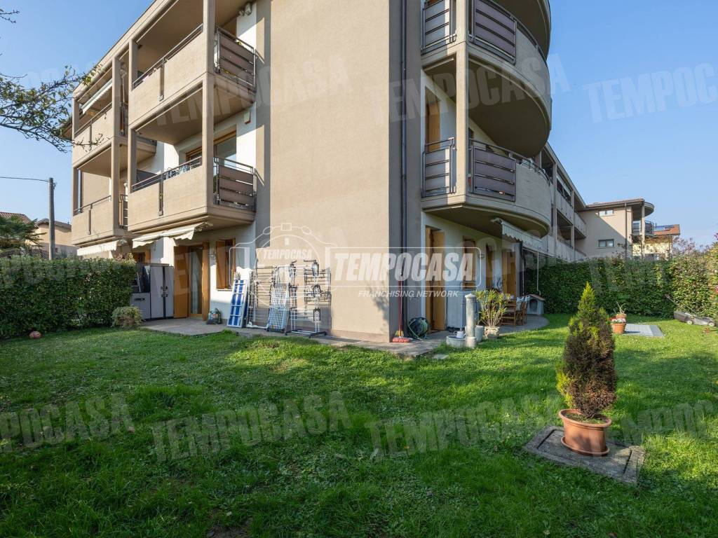 Appartamento a Seriate in Via Francesco Nullo 29/D - Foto 2