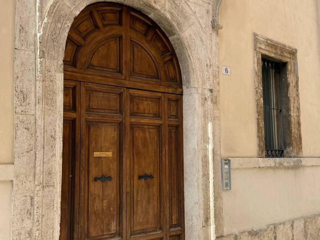 Immobile a Rieti in Via Marchetti, 8 - Foto 2