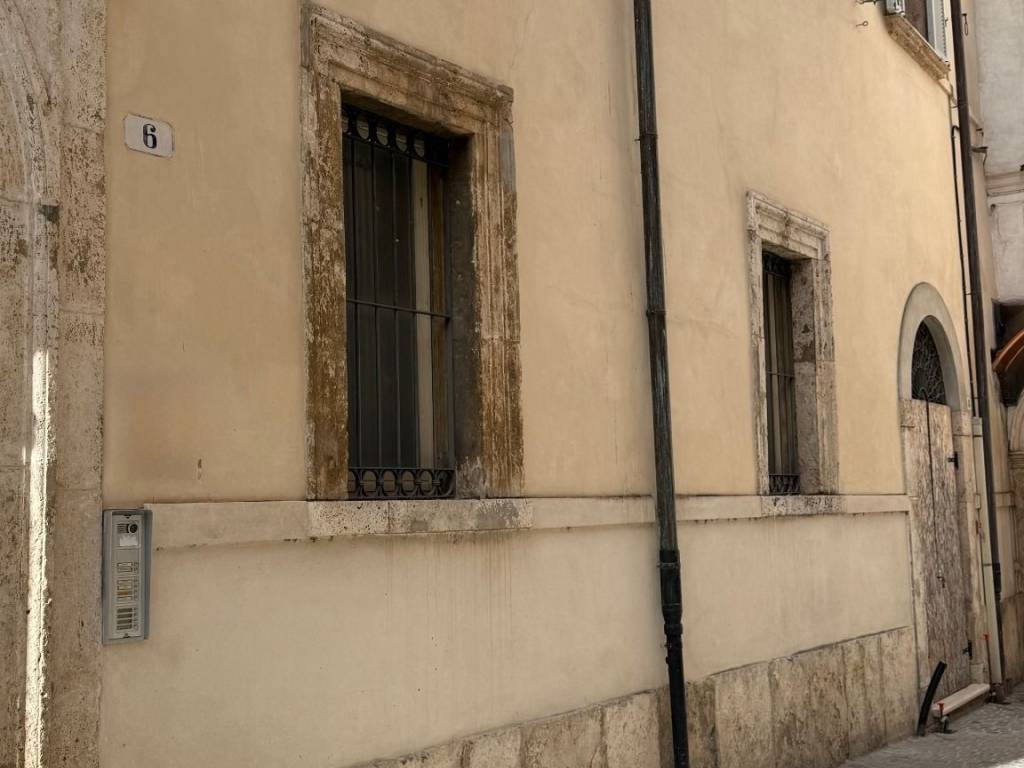 Immobile a Rieti in Via Marchetti, 8 - Foto 3