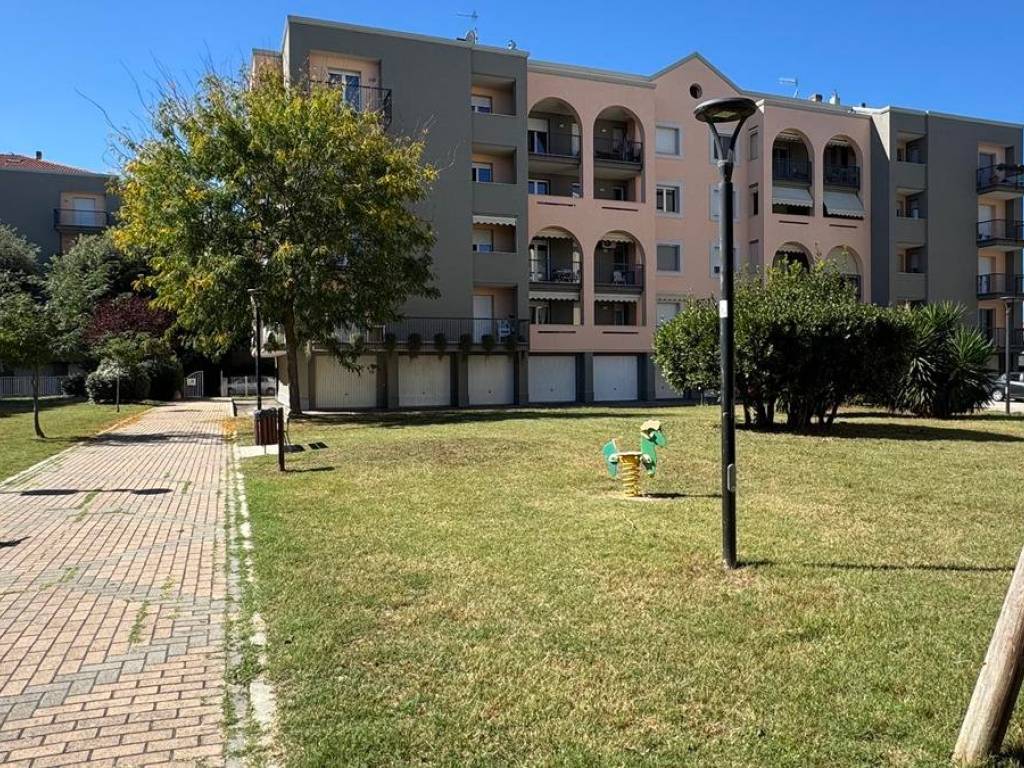 Appartamento a Montesilvano in Via Mohandas Karamchand Gandhi, 9 - Foto 2