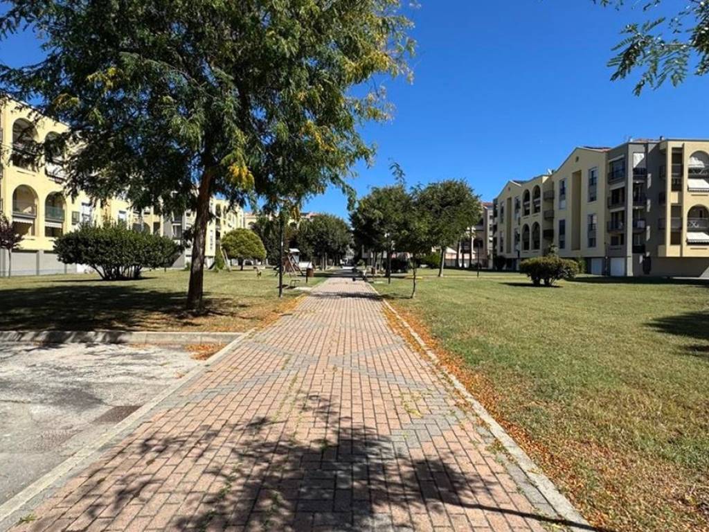 Appartamento a Montesilvano in Via Mohandas Karamchand Gandhi, 9 - Foto 4