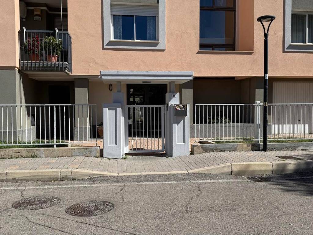 Appartamento a Montesilvano in Via Mohandas Karamchand Gandhi, 9 - Foto 5