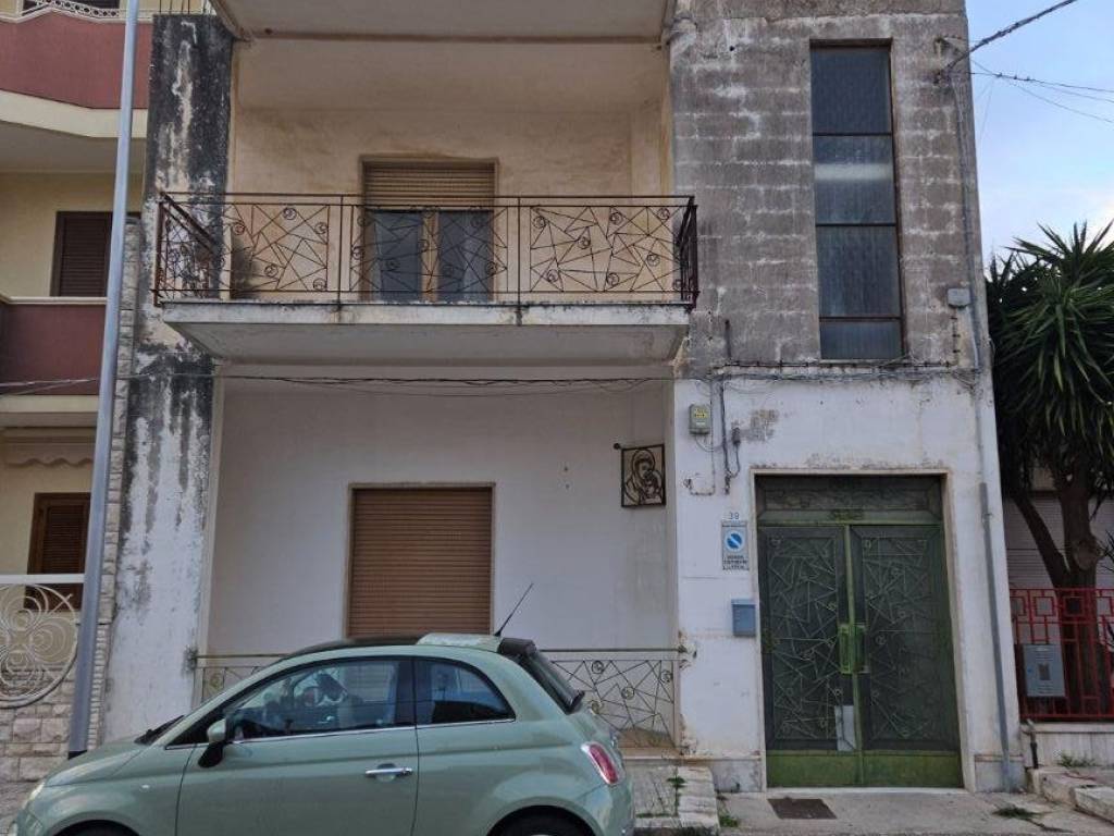 Appartamento a San cesario di lecce in Via Terragno, 39 - Foto 2