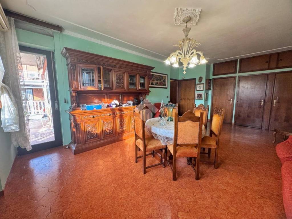 Appartamento a Caselette in Via Alpignano, 136 - Foto 2