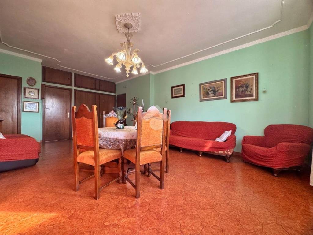Appartamento a Caselette in Via Alpignano, 136 - Foto 3