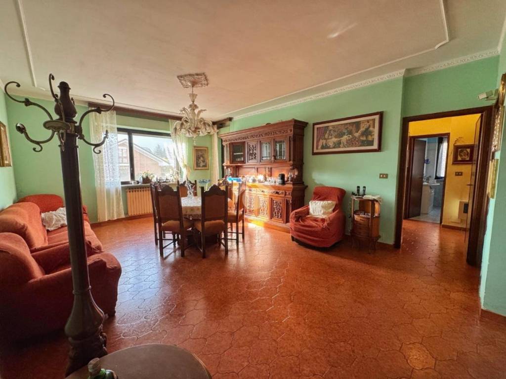 Appartamento a Caselette in Via Alpignano, 136 - Foto 4