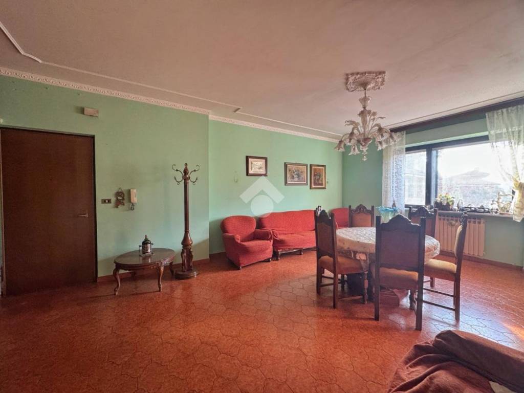 Appartamento a Caselette in Via Alpignano, 136 - Foto 5