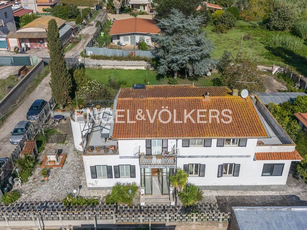 Casa indipendente a Nettuno in Via Poggio San Lorenzo - Foto 2