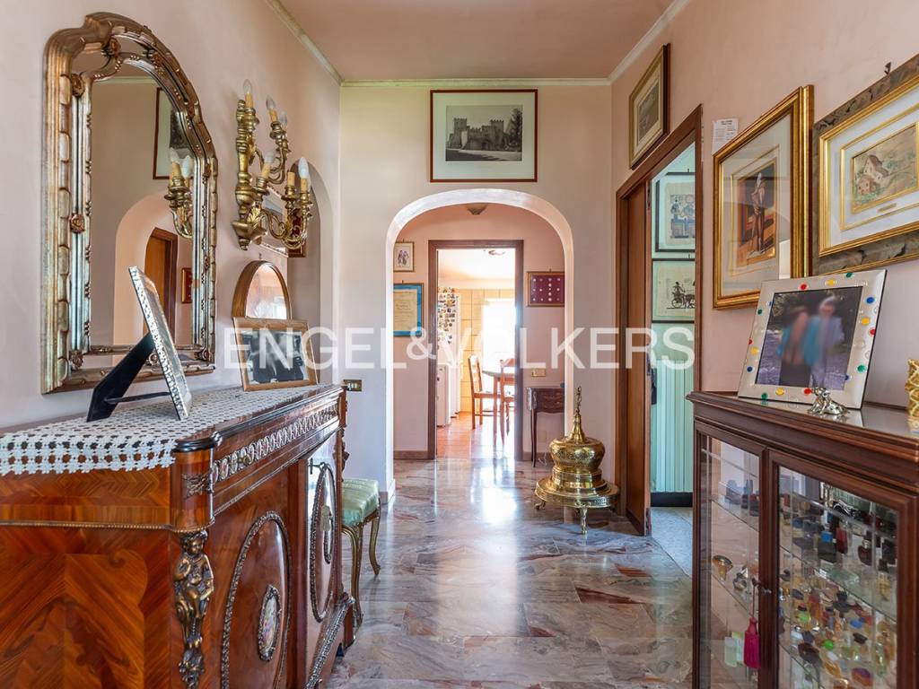 Casa indipendente a Nettuno in Via Poggio San Lorenzo - Foto 3