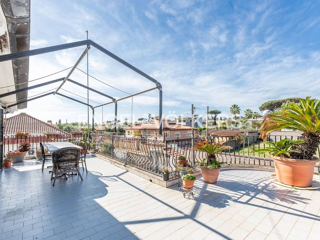 Casa indipendente a Nettuno in Via Poggio San Lorenzo - Foto 5
