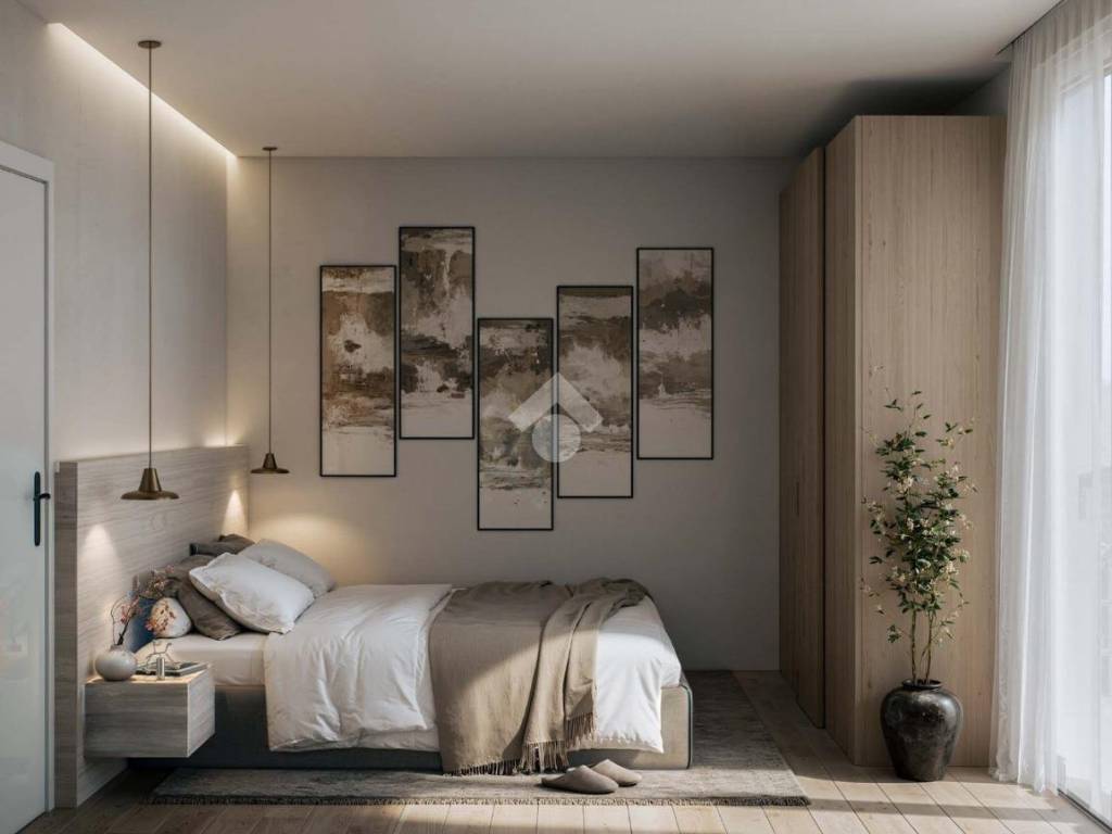 Appartamento a Rimini in Via Romeo Canini, 8 - Foto 4