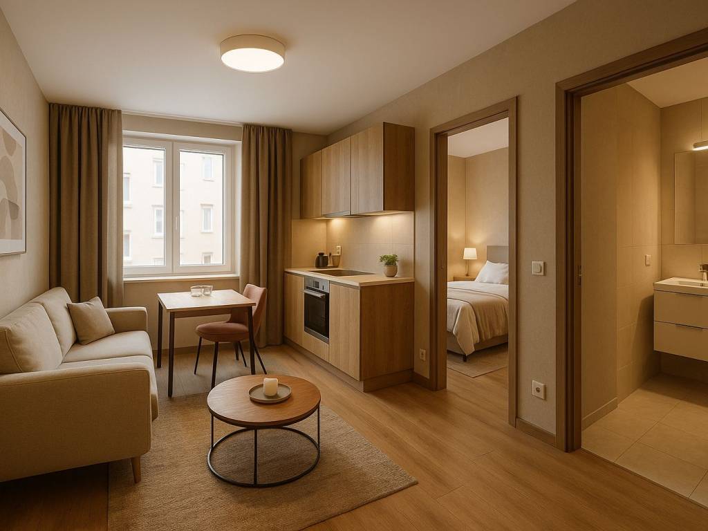 Casa indipendente a San benedetto del tronto in Via Madonna della Pietà, 46 - Foto 3