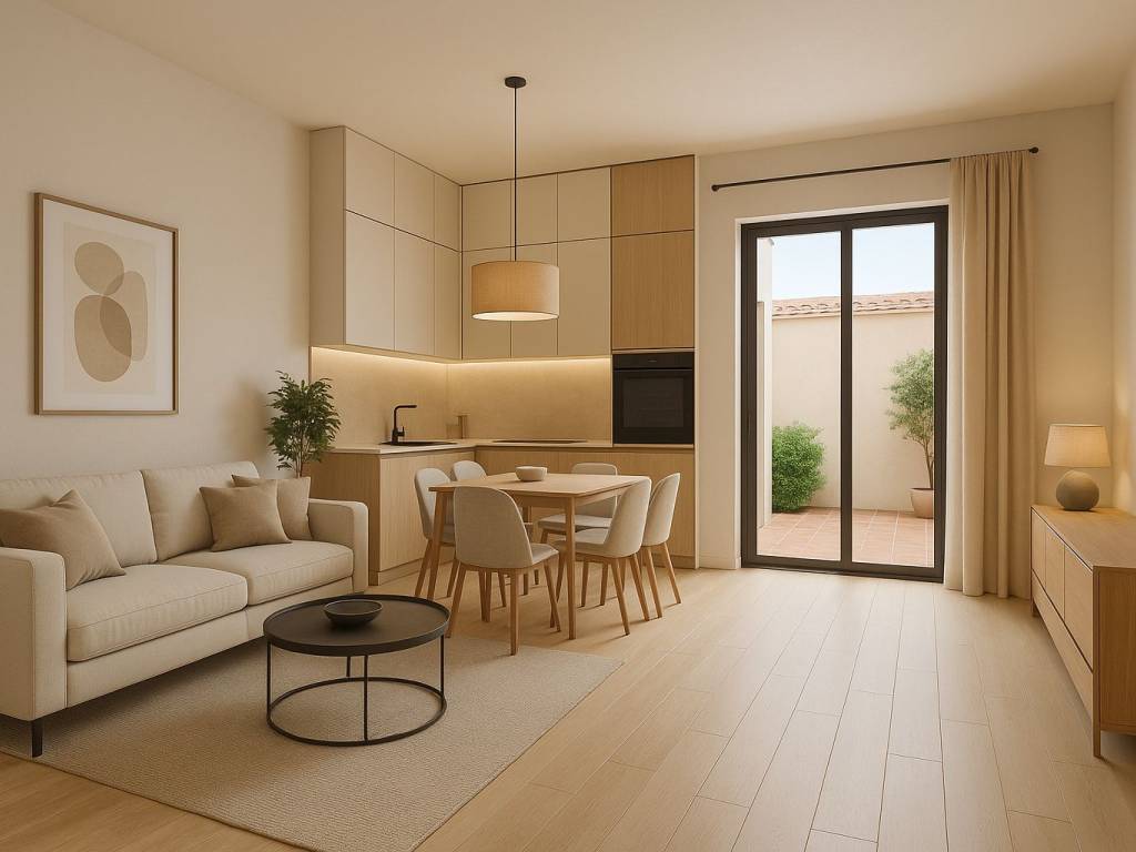 Casa indipendente a San benedetto del tronto in Via Madonna della Pietà, 46 - Foto 5