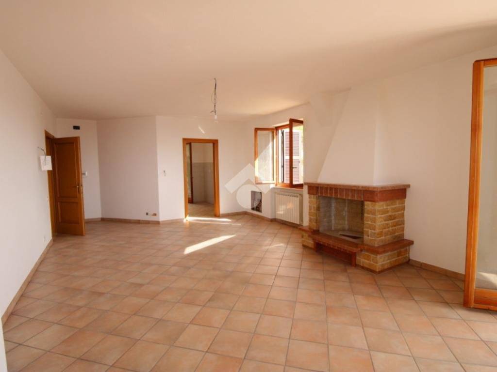 Appartamento a Poggio mirteto in Via dell'oliveto - Foto 5