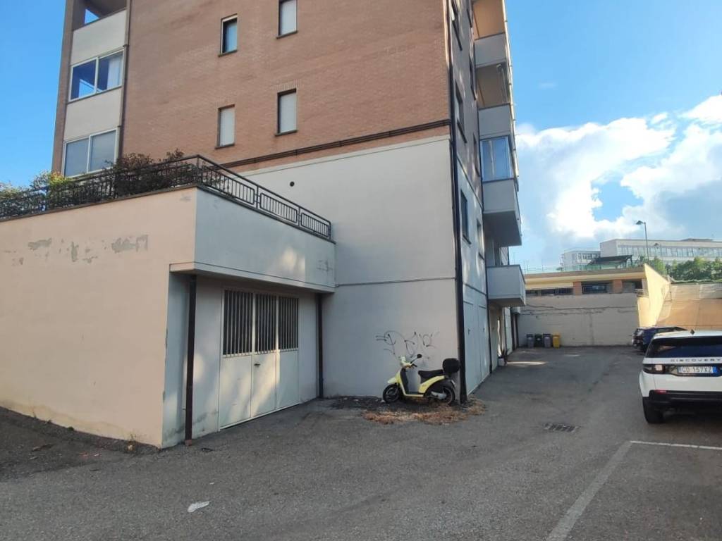 Immobile a Viterbo in Largo San Bernardino da Siena - Foto 5