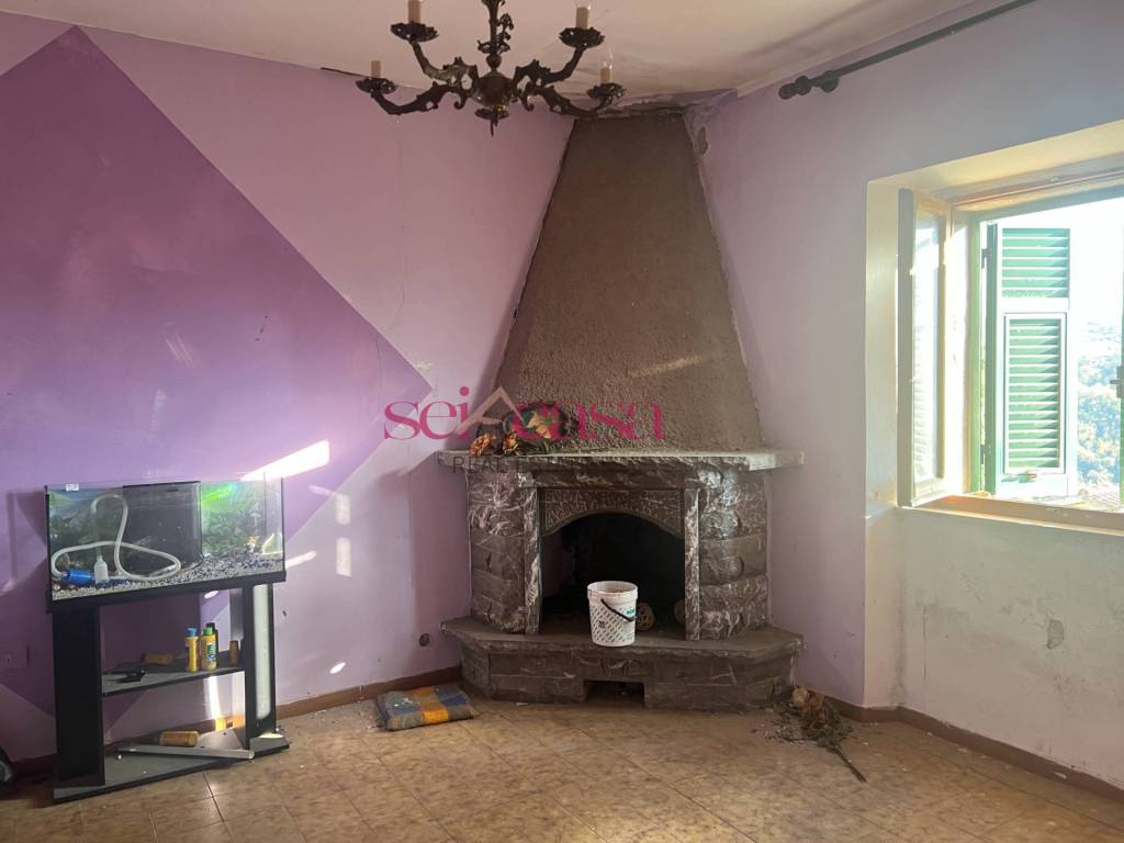 Appartamento a Roccalbegna in Vallerona - Foto 2