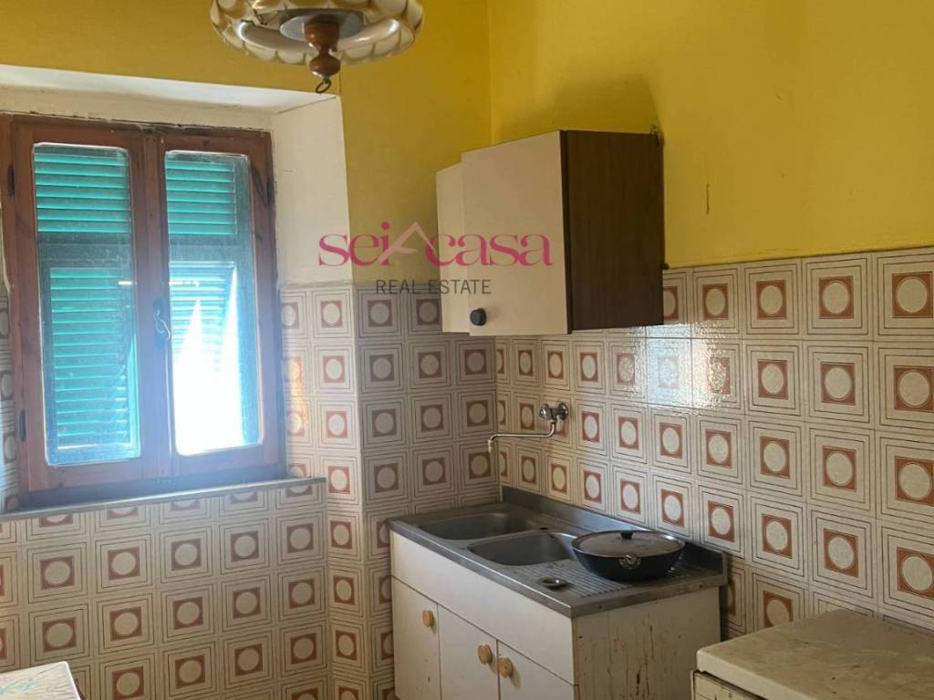 Appartamento a Roccalbegna in Vallerona - Foto 3