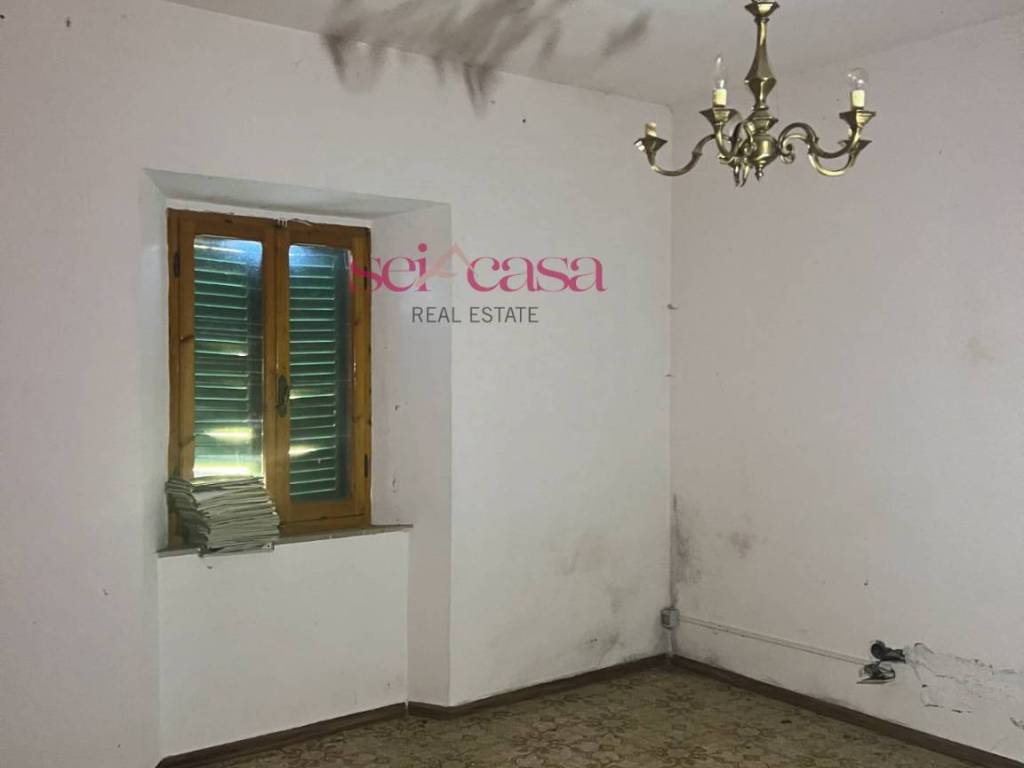 Appartamento a Roccalbegna in Vallerona - Foto 4