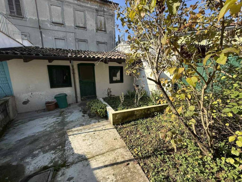 Casa indipendente a Stradella in Via Edmondo De Amicis, 21 - Foto 3