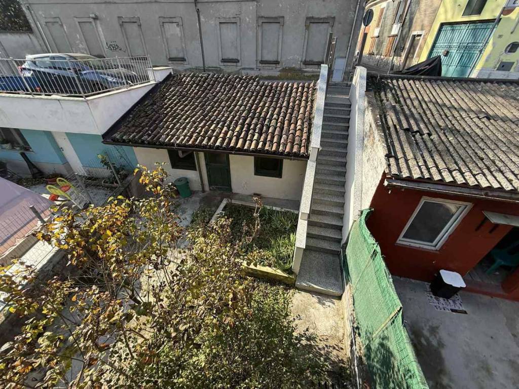 Casa indipendente a Stradella in Via Edmondo De Amicis, 21 - Foto 5