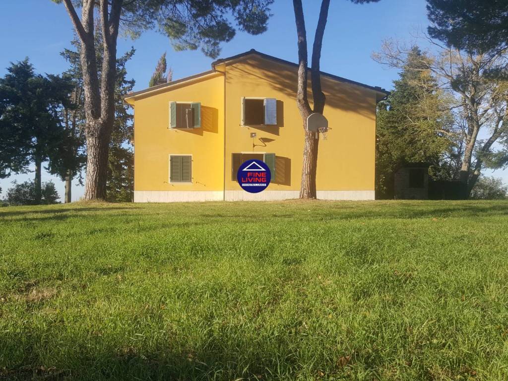 Rustico / casale a Mombaroccio in Via Panoramica, 18 - Foto 2