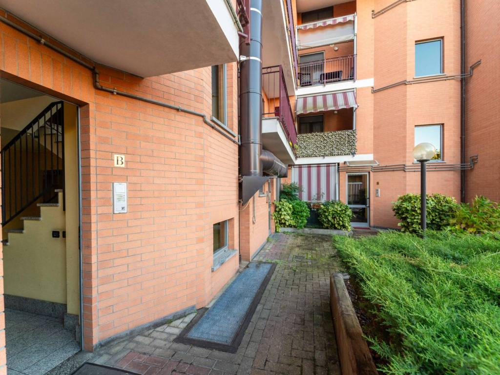 Appartamento a Leinì in Via Martiri delle Foibe, 2 - Foto 3