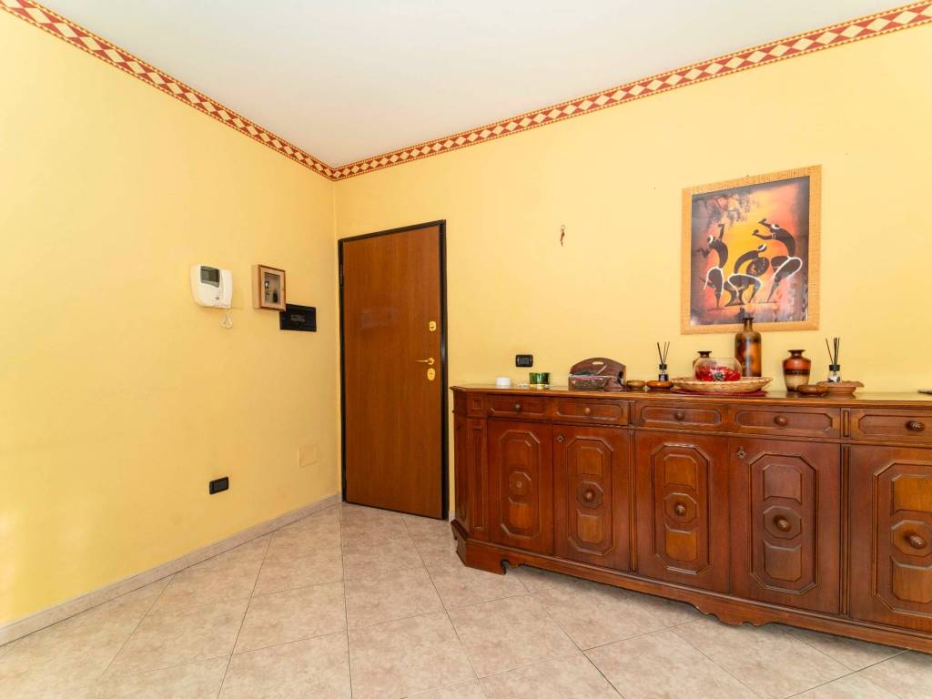 Appartamento a Leinì in Via Martiri delle Foibe, 2 - Foto 4