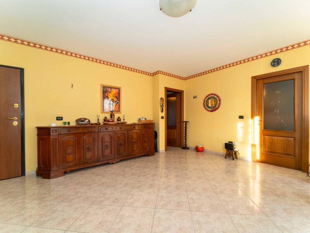 Appartamento a Leinì in Via Martiri delle Foibe, 2 - Foto 5