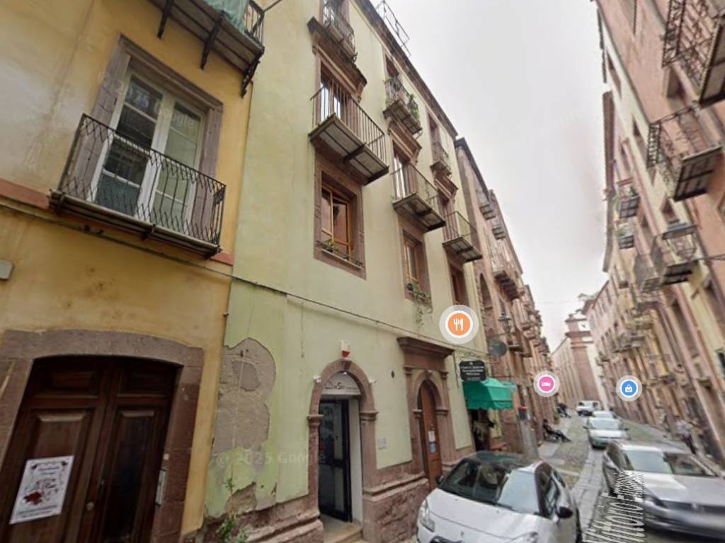 Appartamento a Bosa in Corso Vittorio Emanuele II, 43 - Foto 3