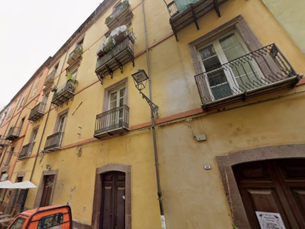 Appartamento a Bosa in Corso Vittorio Emanuele II, 43 - Foto 4