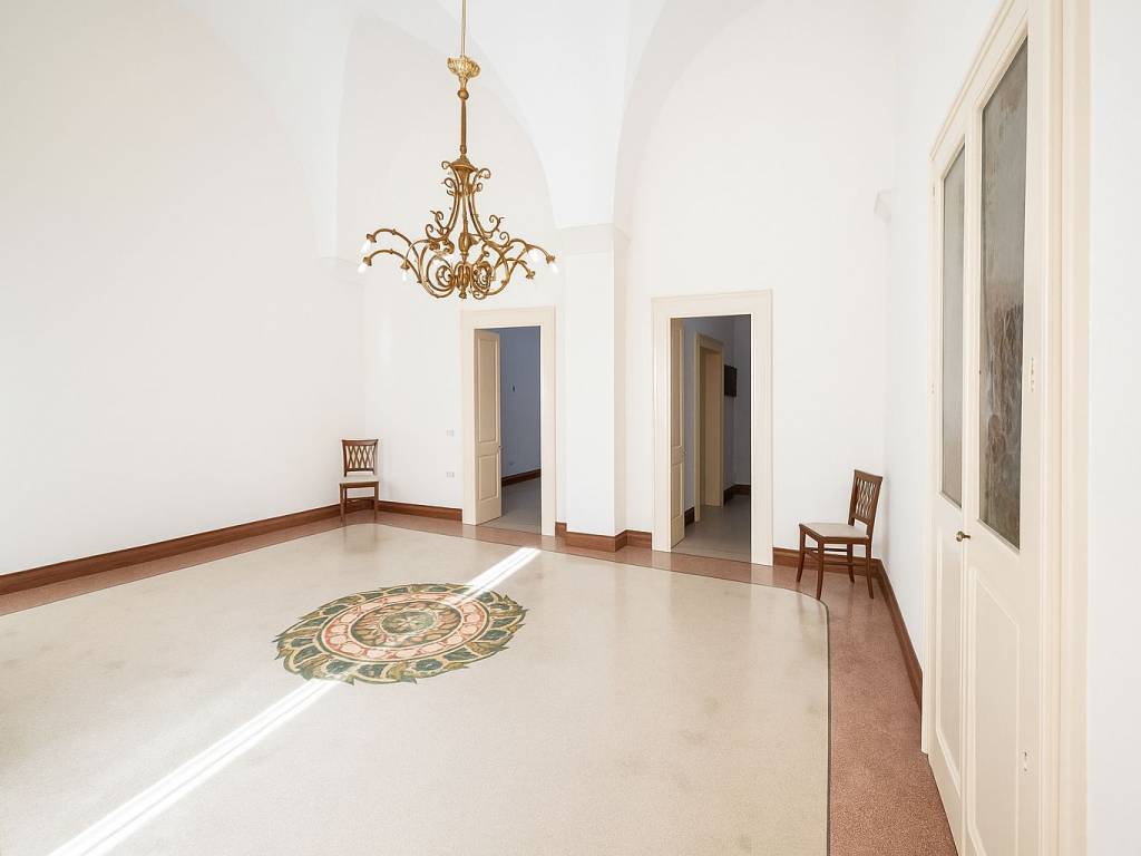 Villa a Calimera in Via Costantini, 78 - Foto 2