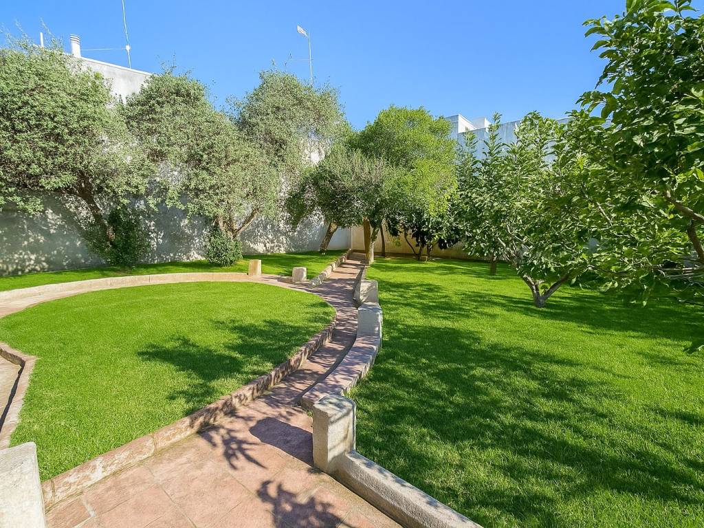 Villa a Calimera in Via Costantini, 78 - Foto 4