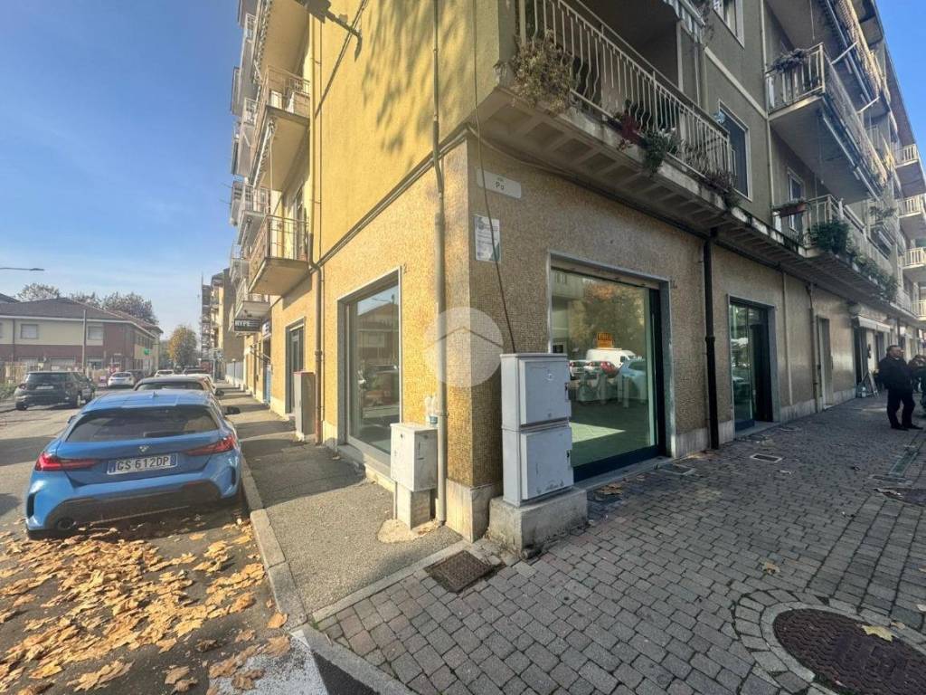 Immobile a Chivasso in Via po, 24 - Foto 2