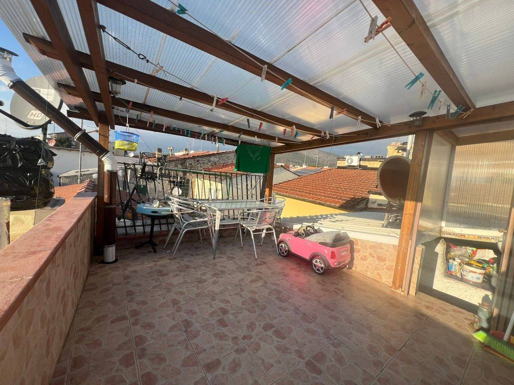 Casa indipendente a Prato in Via di Maliseti - Foto 2