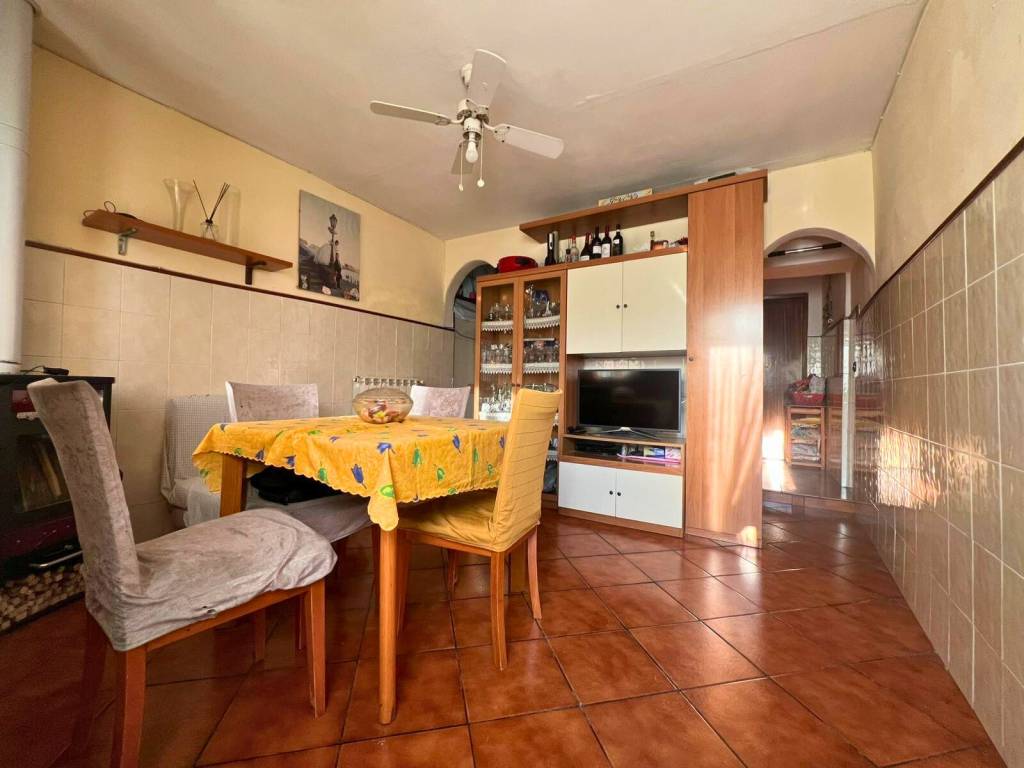 Casa indipendente a Prato in Via di Maliseti - Foto 5