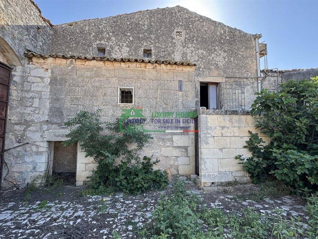Rustico / casale a Ragusa in conttrada torre mastro - Foto 2