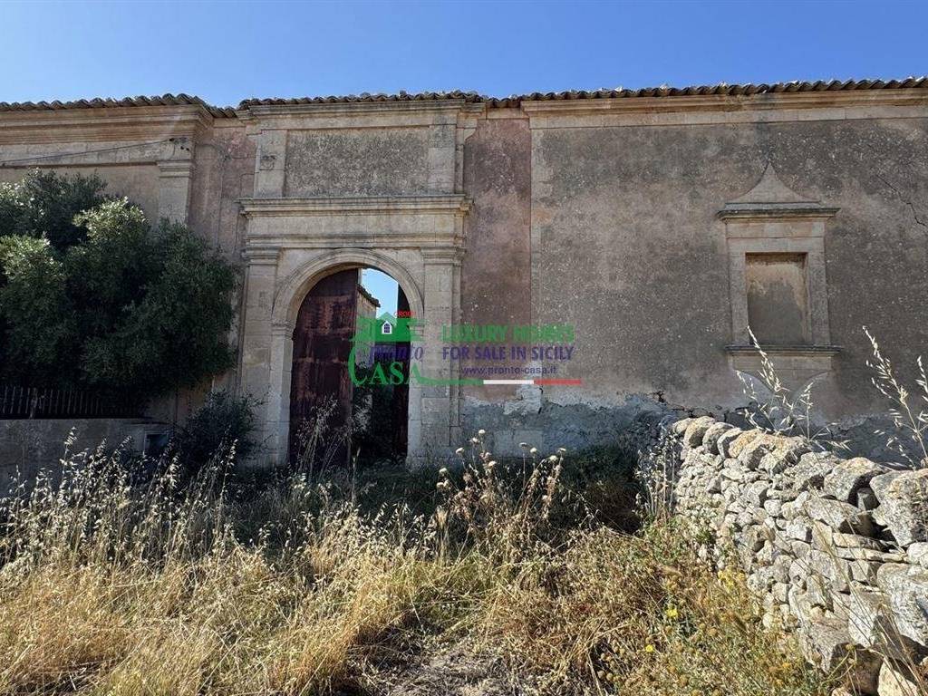 Rustico / casale a Ragusa in conttrada torre mastro - Foto 4