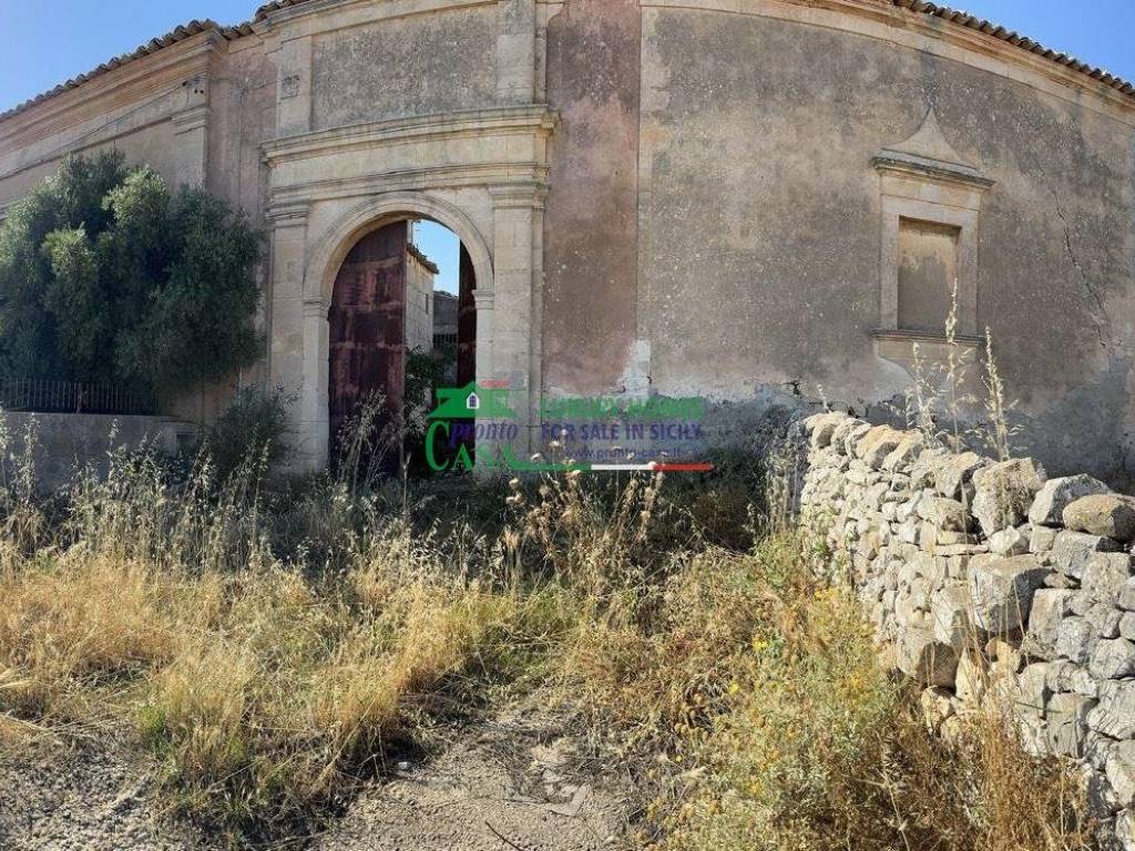 Rustico / casale a Ragusa in conttrada torre mastro - Foto 5