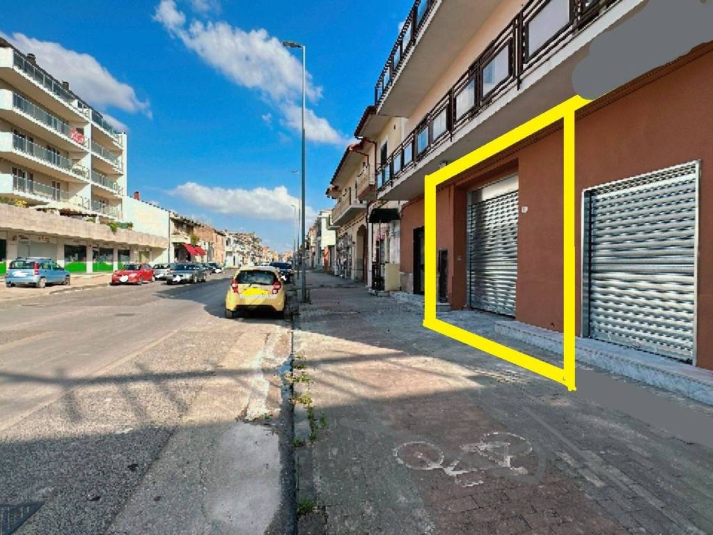 Immobile a Santa maria capua vetere in Via del Lavoro, 96 - Foto 2