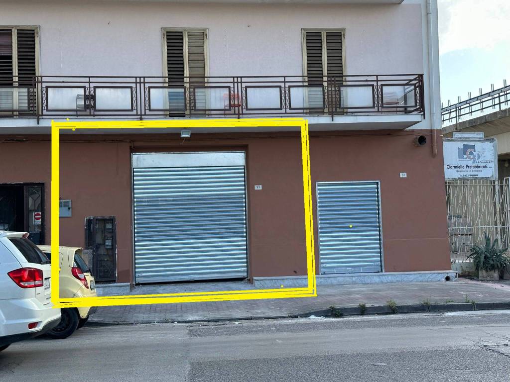Immobile a Santa maria capua vetere in Via del Lavoro, 96 - Foto 3