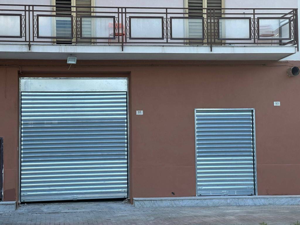 Immobile a Santa maria capua vetere in Via del Lavoro, 96 - Foto 4