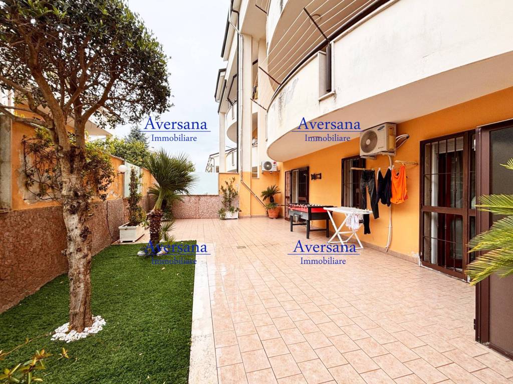 Appartamento a Lusciano in Viale della Libertà, 24 - Foto 2