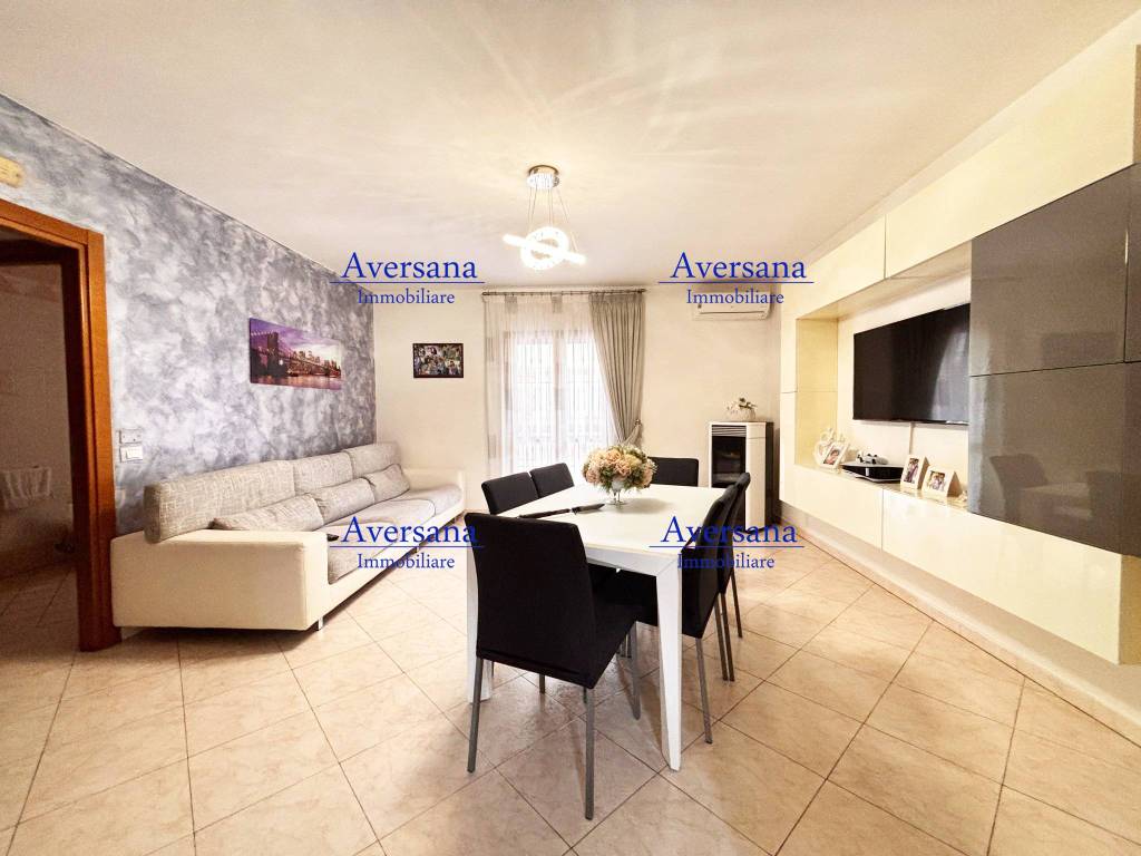 Appartamento a Lusciano in Viale della Libertà, 24 - Foto 5