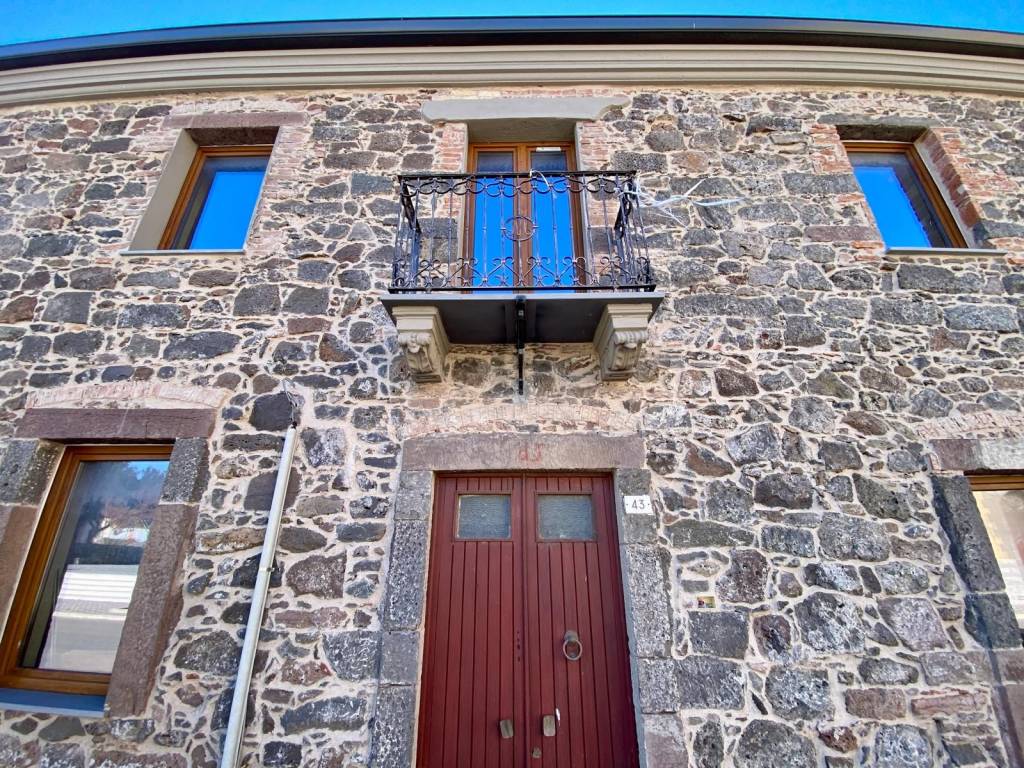 Casa indipendente a Sindia in Corso Umberto I, 25 - Foto 3