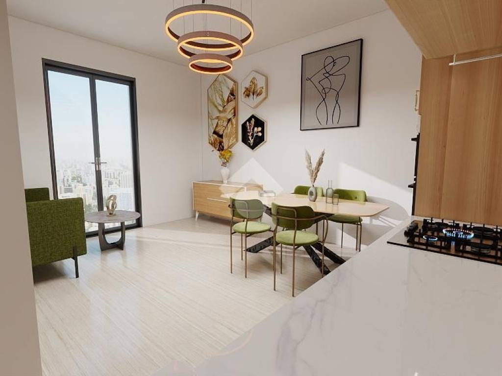 Appartamento a Cagliari in Via Carlo Pisacane, 16 - Foto 2