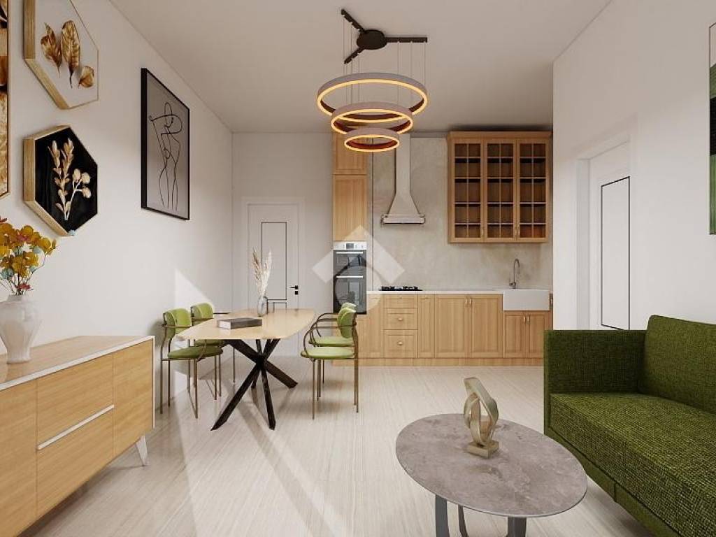 Appartamento a Cagliari in Via Carlo Pisacane, 16 - Foto 3